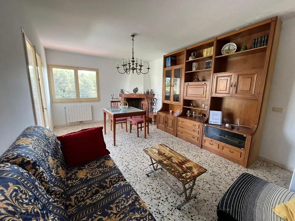 Hébergement de vacances Villa Casa Can Mitjans à Avinyonet del Penedes