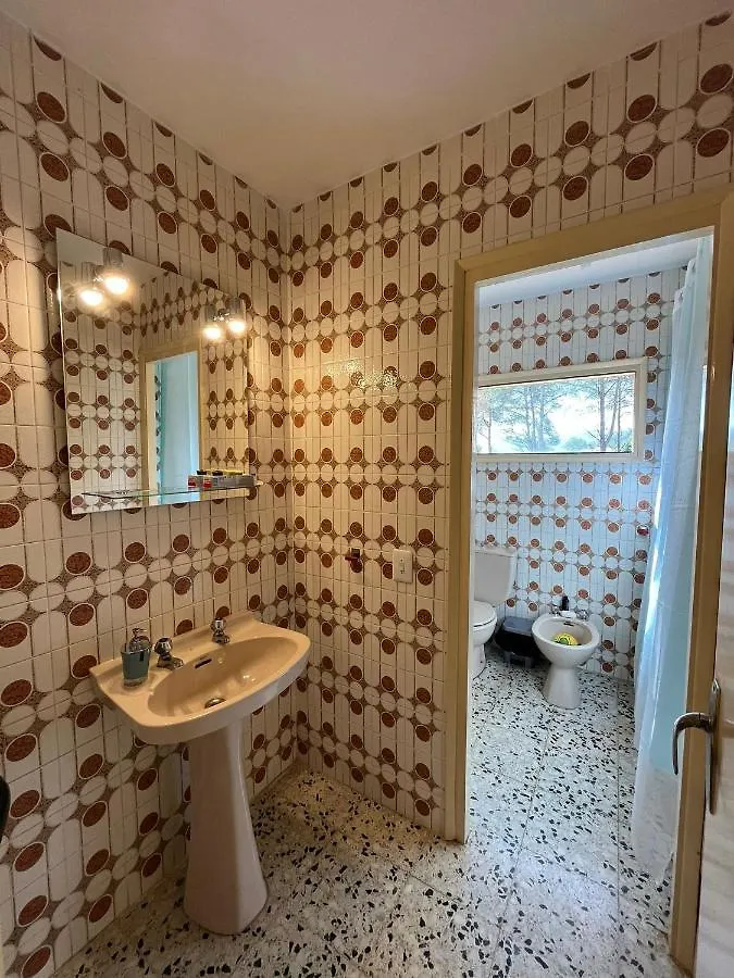 Hébergement de vacances Villa Casa Can Mitjans à Avinyonet del Penedes